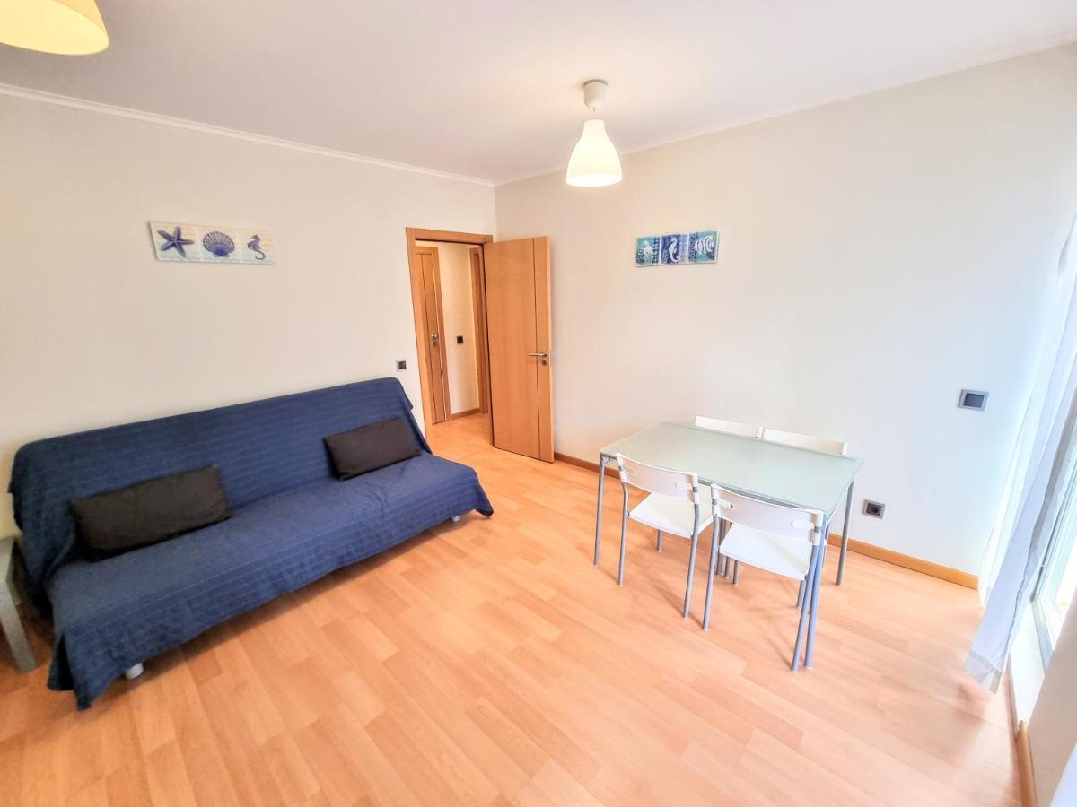 Apartament Mar Salgado T1 Perto Da *