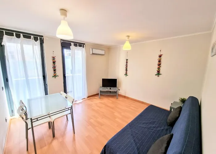 Apartamento Mar Salgado T1 Perto Da Praia