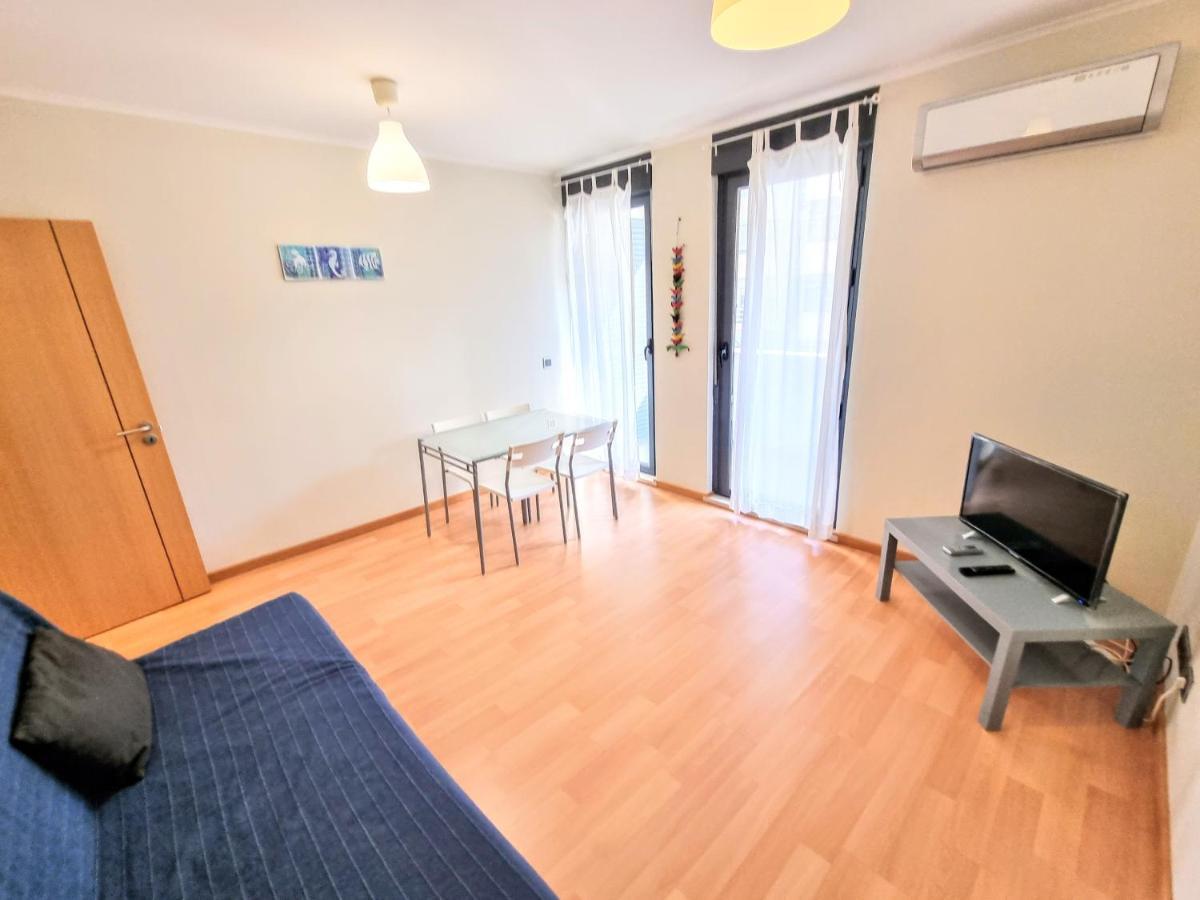 Mar Salgado T1 Perto Da Apartment Monte Gordo