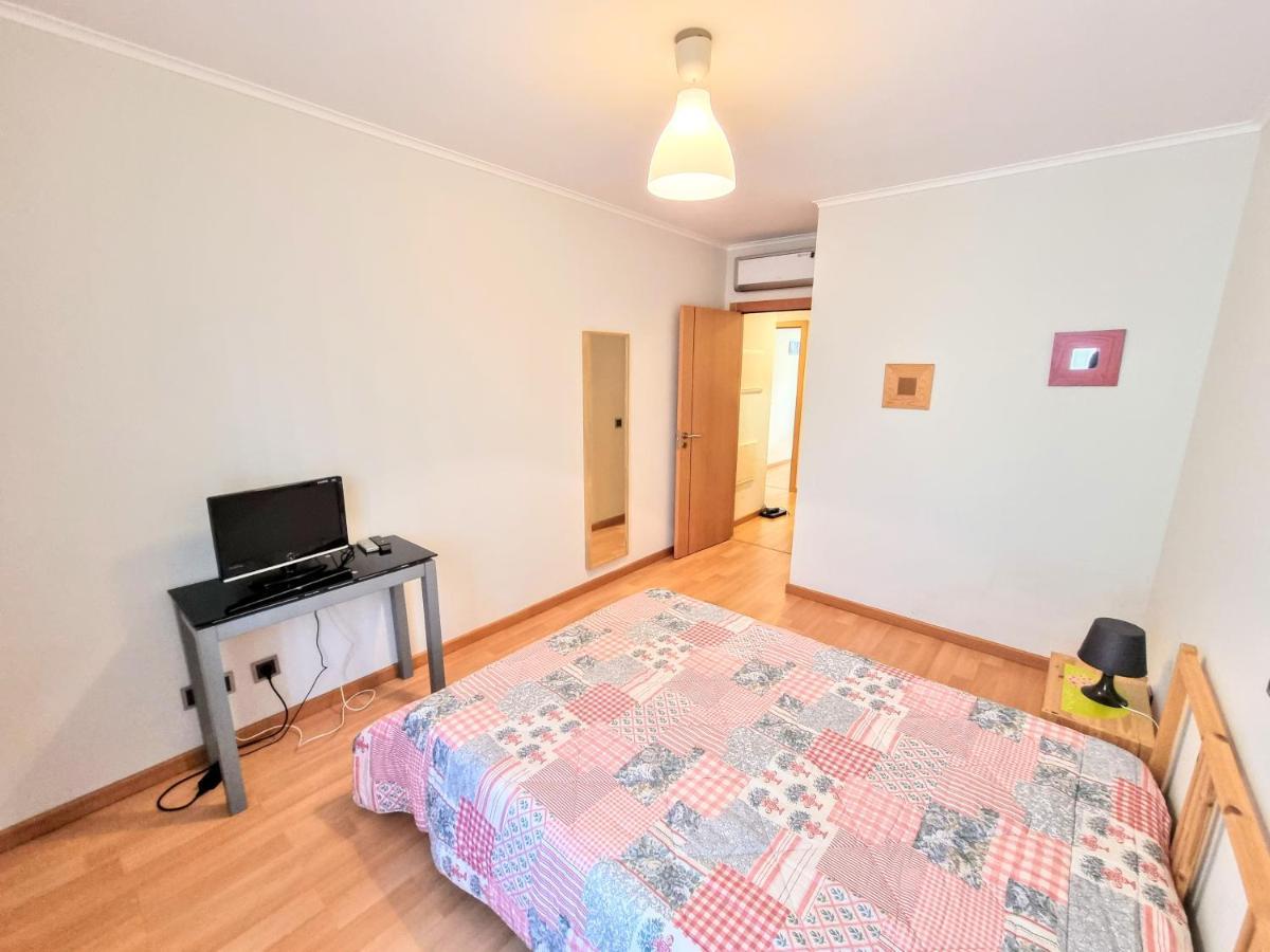 Apartment Mar Salgado T1 Perto Da Monte Gordo