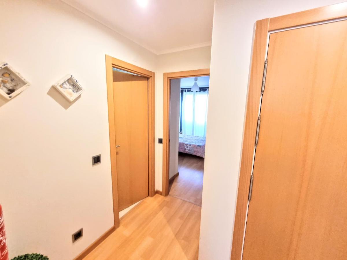Apartment Mar Salgado T1 Perto Da